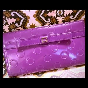 Genuine KATE SPADE Bifold Wallet